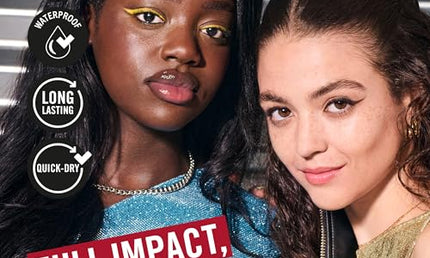 Rimmel Wonder'Ink Eyeliner Matte Waterproof 005 Honey Heaven 1ml