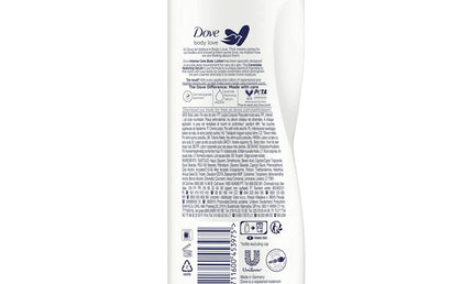 Dove Intensive Body Lotion 400 ml
