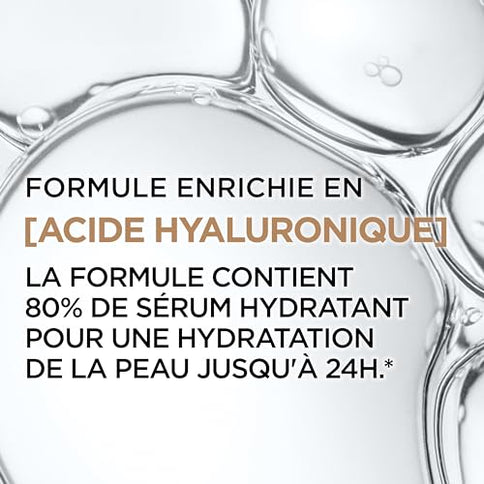 L’Oréal Paris Accord Parfait Serum 3-4 Light Medium