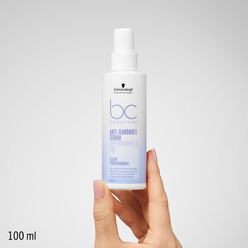 Schwarzkopf Bonacure Anti-Dandruff Serum 100 ml