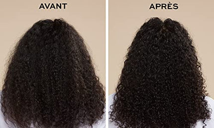 Frizz-Ease Dream Curls Conditioner – 75 ml violett