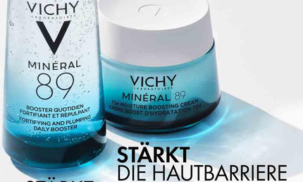 Vichy Hyaluronsäure Serum 50 ml