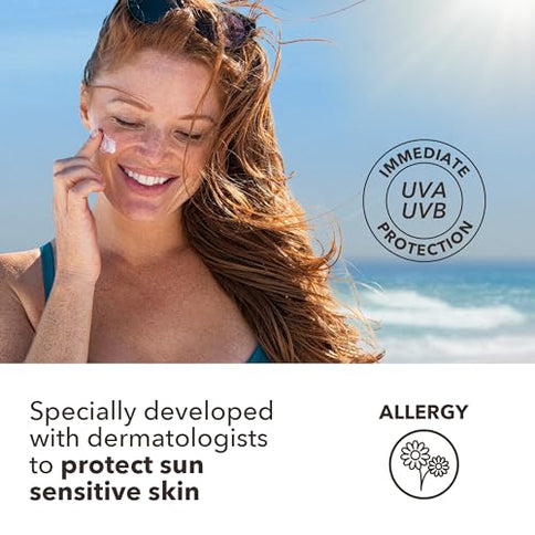 Piz Buin Allergy Gesichtcreme SPF50 50 ml