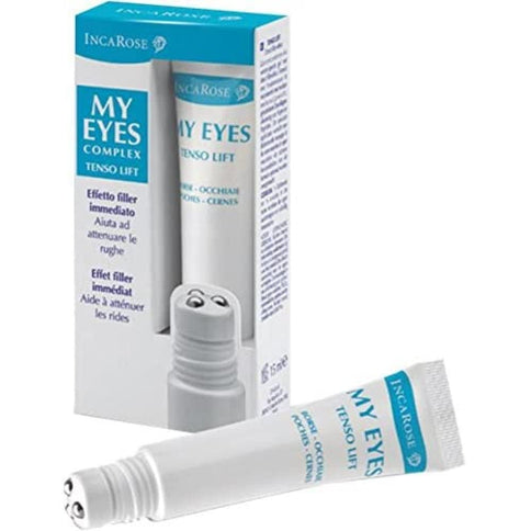 Incarose My Eyes Tenso Lift Eye Cream 15 ml