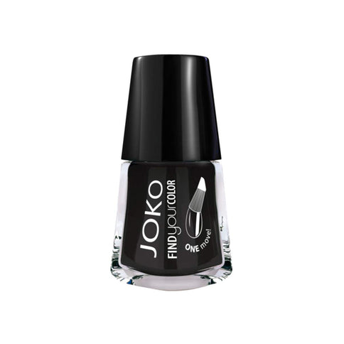 Joko Glänzender Nagellack 137 Wild Look 10ml