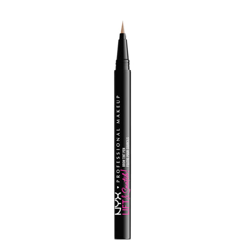 NYX Professional Lift & Snatch Brow Tint Pen Eyebrow Blonde