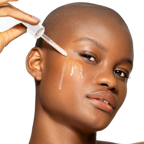 Wet 'N' Wild Prime Focus Primer Serum – Feuchtigkeitsspendend, Natürliches Finish