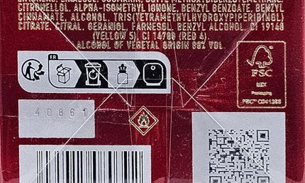 Jean Paul Gaultier Scandal Pour Homme Absolu Parfum Concentré 150ml