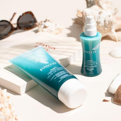 Payot Paris Sunny After Sun Micellar Cleansing Gel 200ml