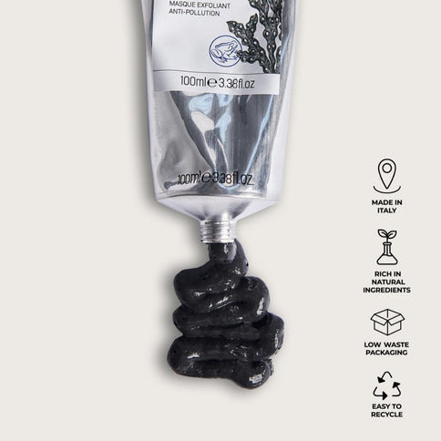 Bullfrog Purifying Mask Peeling-Maske 100 ml