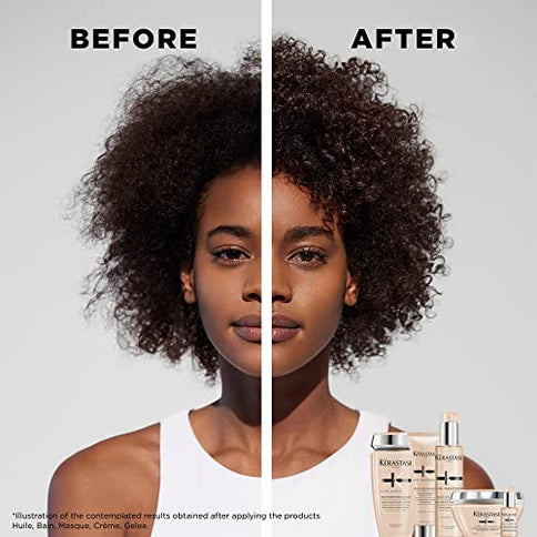 Kérastase Curl Manifesto Bain Hydratation Douceur Shampoo 250 ml