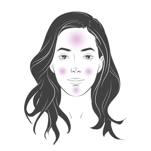 L.A. Girl Pro Conceal Lavender Corrector 8 g