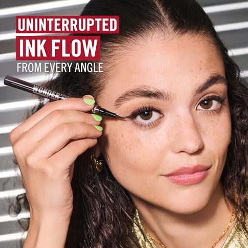 Rimmel Velvet Ivy Matte Waterproof Eyeliner 1 ml