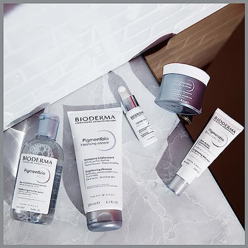 Bioderma Pigmentbio Brightening Micellar Water 250 ml