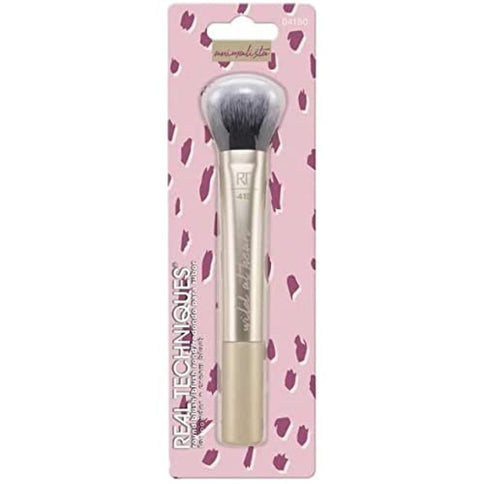 Real Techniques Round Blush Pinsel Multicolor