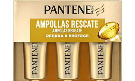 Pantene Pro-V Ampullen 1 Minute Miracle 15 ml