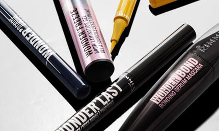 Rimmel Wonder'Ink Eyeliner Matte Waterproof 005 Honey Heaven 1ml
