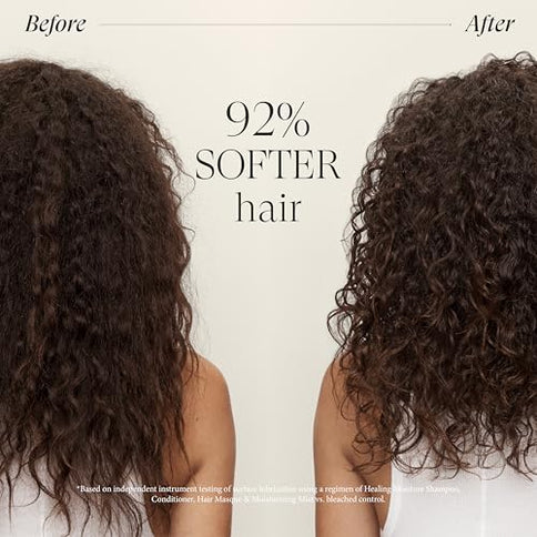 L'ANZA Healing Moisture Kukui Nut Conditioner 1000ml