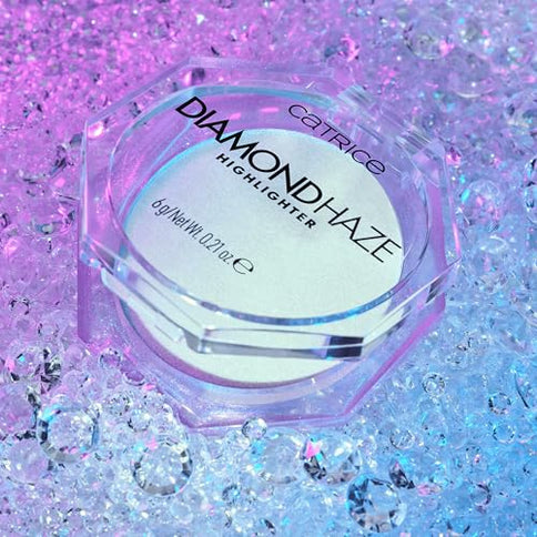 Catrice Diamond Haze Highlighter 010 Gimme Glitter
