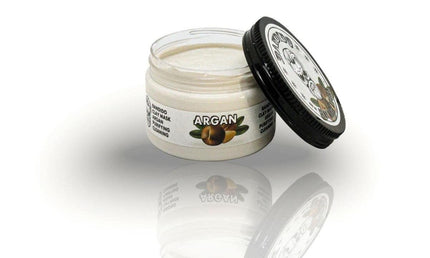 Bandido Clay Mask Argan 400ml