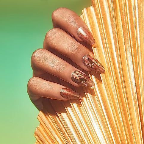 OPI Nail Polish #Virgoals Infinite Shine 15 ml