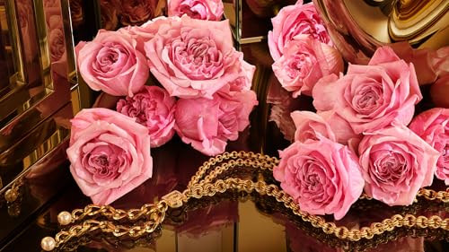 Dolce & Gabbana The One Gold Intense Eau de Parfum 50 ml