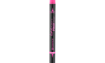 Essence Line It Like A Pro Eyeliner No.01 Black