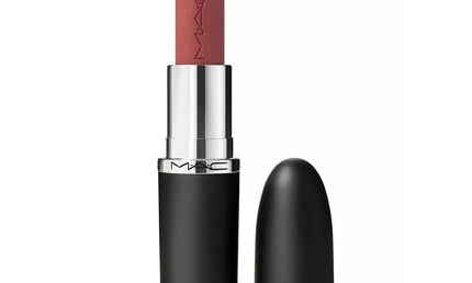 MAC Macximal Silky Matte Lipstick Velvet Teddy 3,5 g