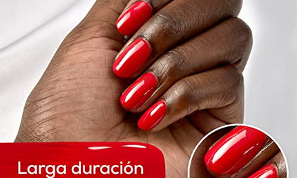 Essie Gel Couture Longlasting High Shine Nail Polish Nude Beige Sew Me 13.5ml