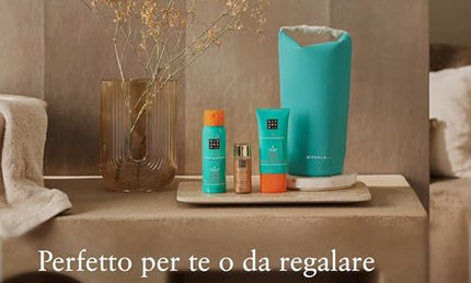 RITUALS The Ritual of Karma Summer Trio SPF30 Sun Lotion 50 ml + Body Oil