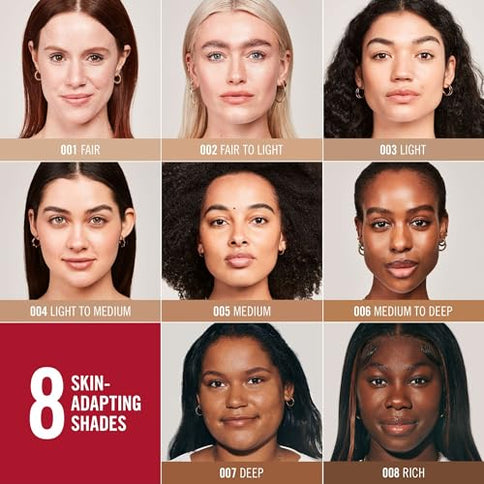 Rimmel Illuminating Primer 04 30 ml