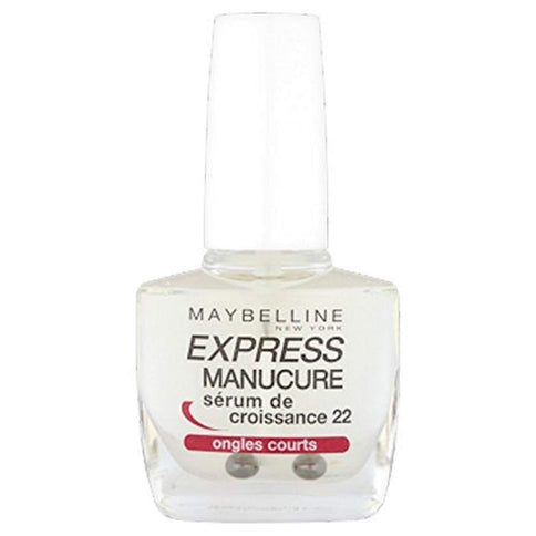 Maybelline New York Express Manicure Serum Nagelwachstum 10 ml