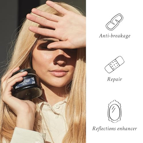 Davines Heart of Glass Intense Treatment 150 ml