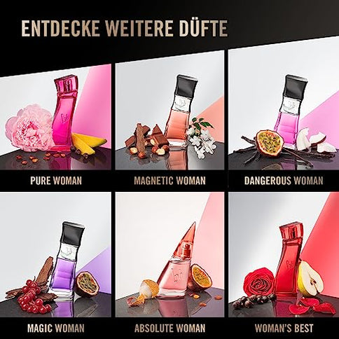 Bruno Banani Woman Eau De Parfum 50 ml