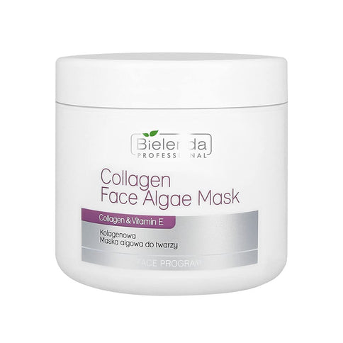 BIELENDA Purifying Face Mask Peel and Cleanse 190g