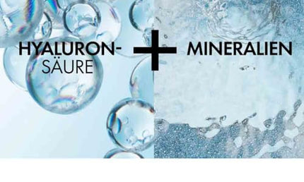 Vichy Hyaluronsäure Serum 50 ml