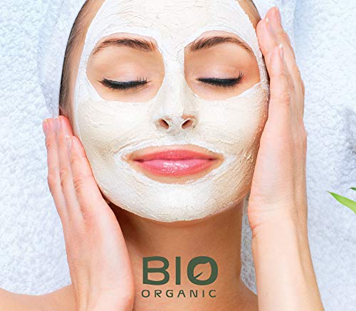 Argiletz Gelbe Tonmaske Gesichtsmasken