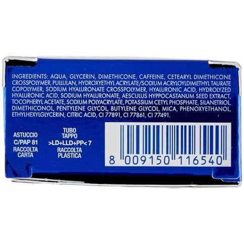 VENUS Filler Venus 3D Anti-Age Eye Contour Serum 15 ml