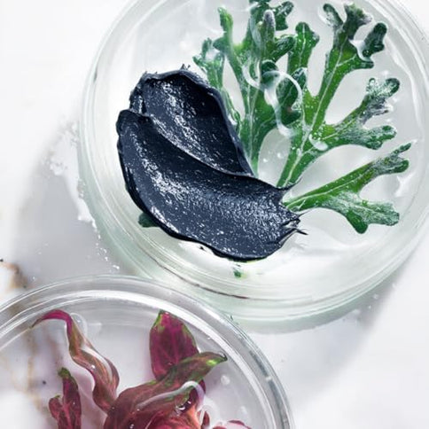 Bullfrog Purifying Mask Peeling-Maske 100 ml