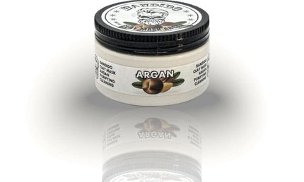Bandido Clay Mask Argan 400ml