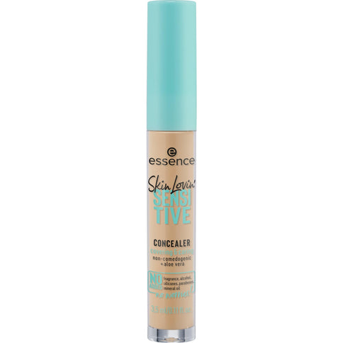 Essence Hautfreundlicher Concealer 10 Light 3.5ml