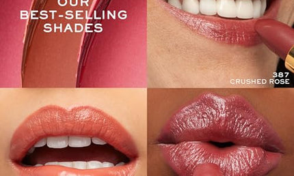 Lancôme L'Absolu Rouge Cream Lippenstift Caprice-De-Rouge 3.4g