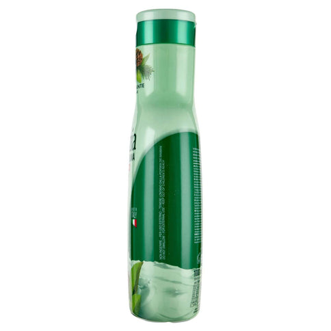 Malizia Hydratisierender Badeschaum Kiefer Grüner Tee 1000 ml