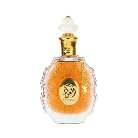 Lattafa Rouat Al Oud Eau De Parfum 100ml
