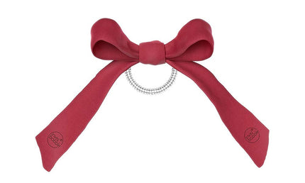 Invisibobble Elastic Wrapstar Machu Peachu Haar Elastics Rot