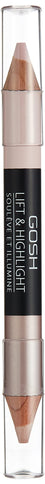 GOSH Lift & Highlight 002 Rose Highlighter