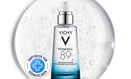 Vichy Hyaluronsäure Serum 50 ml