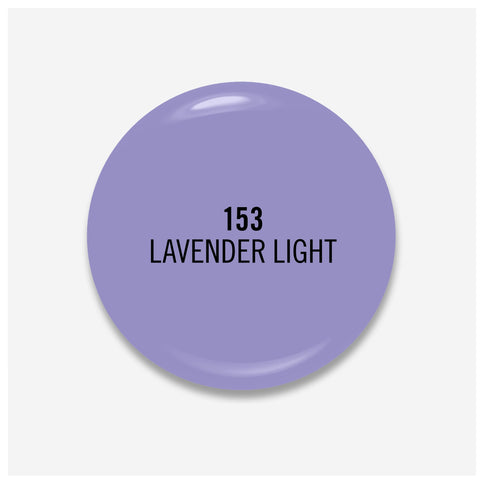 Rimmel London Kind & Free Nail Lacquer Lavender Fresh 8 ml