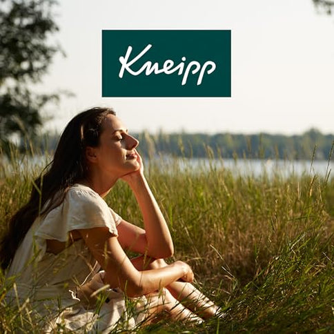 Kneipp Lemongrass/Guarana Shampoo Shower Gel Herren 200 ml