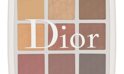 Dior Metallisch Eye Palette Amber Neutrals 10g